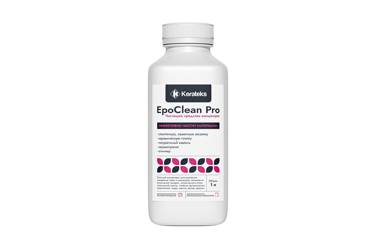 Концентрат EpoClean Pro