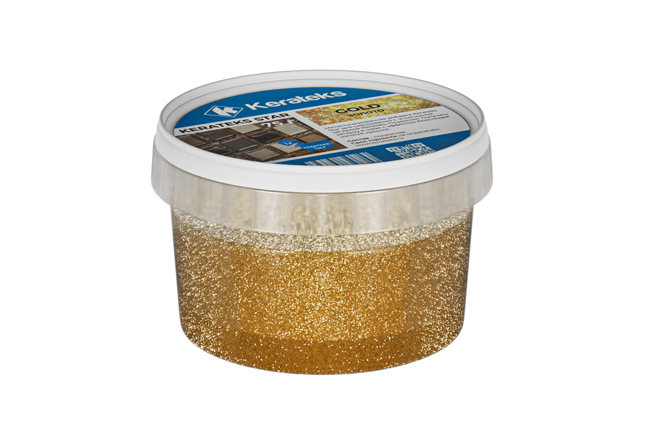 Kerateks Star Gold